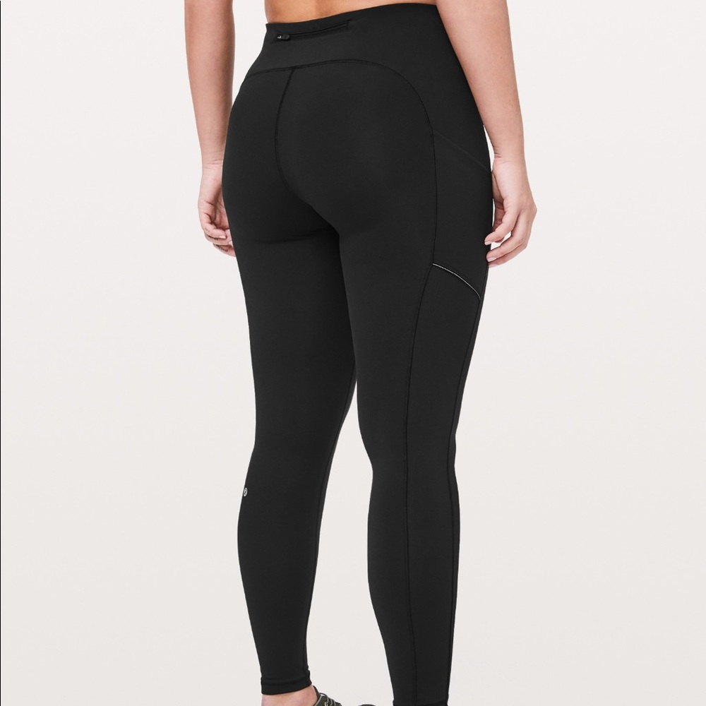 Lululemon Speed Up Tights